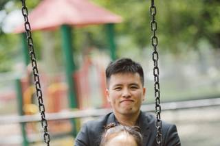 Jay Zhuo Photo - 19