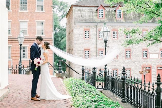 Celia Ragonese Wedding Photography - 1