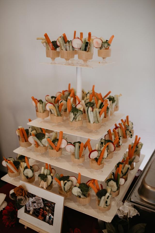 Diamond Events - 1