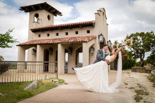 Hand Heart and Crown Weddings - 4