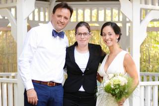 The Last Minute Wedding Officiant - 14