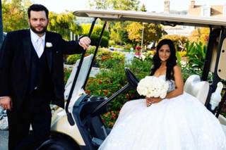 Downingtown Country Club by Ron Jaworski Weddings - 55