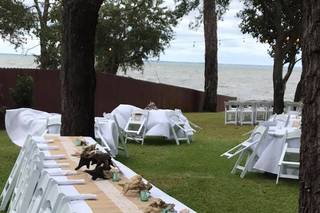Culinary Productions Event Venue and Catering - 11