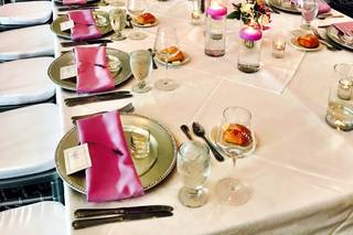 Gratitude Event Planning and Design - 16