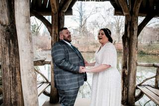 Once Upon A Vow - 43