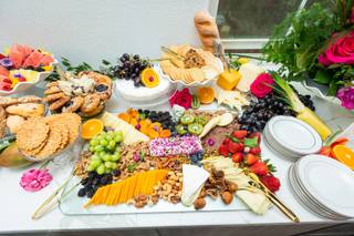 Critic's Choice Catering and Event Production Inc. - 12