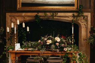Leigh Florist - 18