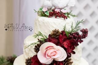 Gentry's Hair Studio - 8