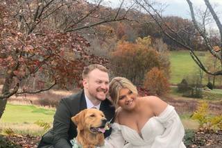 Brooke Voris Weddings - 6