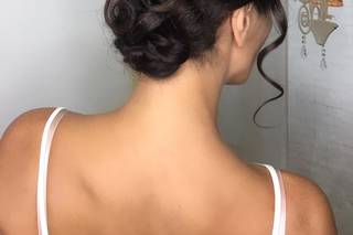 Lovestory Makeup & Hair - 36