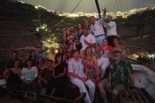Santorini Wedding Planners - 47