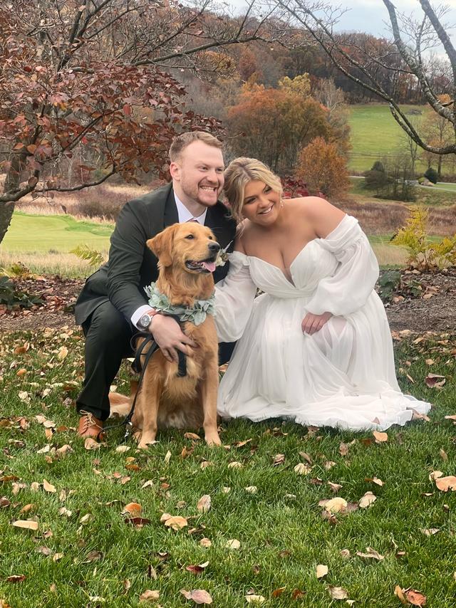 Brooke Voris Weddings - 2