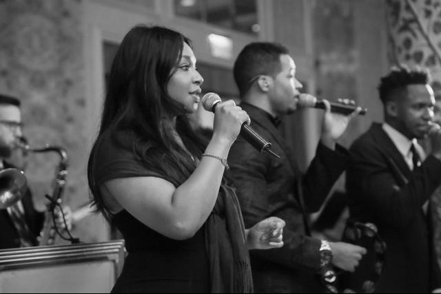 Sway Chicago - 3