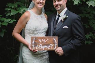 Lace & Brass Events, LLC - 118