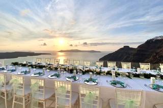 Santorini My Wedding - 92
