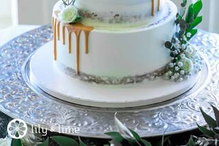 Meringue Delight - 6