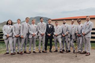 La Joya Dulce Weddings & Events - 37