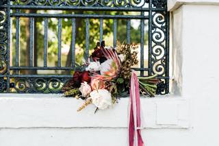 Bloom & Vine Wedding and Event Flowers - 23