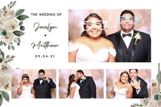 Lumipix Photo Booth - 16