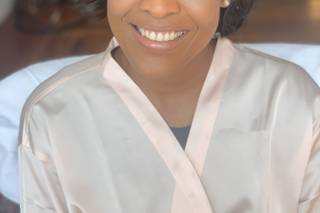 Timless Salon & Bridal Studio - 40