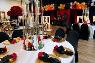 Wedding Elegance by Design - 34