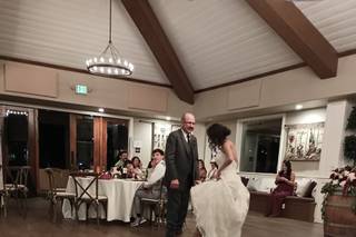 Wilson Creek Winery & Vineyards - 11
