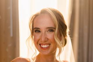 Bride's Side Beauty - 112
