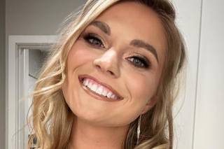 Makeup by Ashley Richter - 8