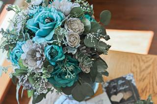Wedding Decor by Ruth - 42