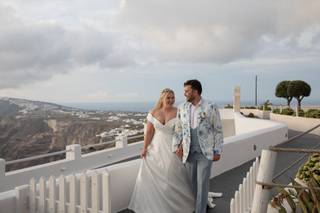 Weddings in Greece by Heliotopos - 33
