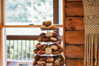 Peace, Love and Little Donuts - 1