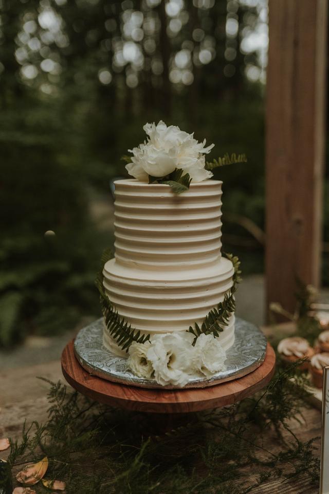 Mike's Amazing Cakes - 2