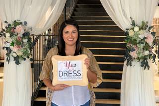 Fiancee Bridal Boutique - 19