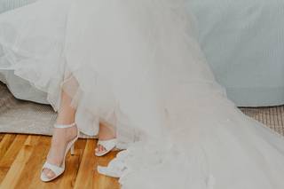 Blush N' Bride - 16