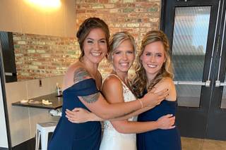 Symmetry Bridal Group - 33