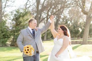 Birdie Bridal - 8