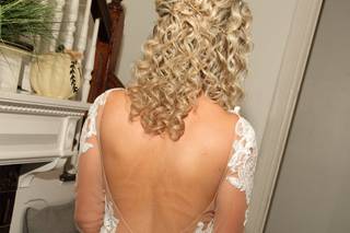Jai Claire Hair - 6