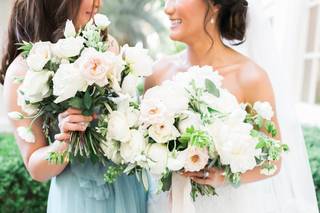 Layers of Lovely - An Inspired Floral Art Studio - 5