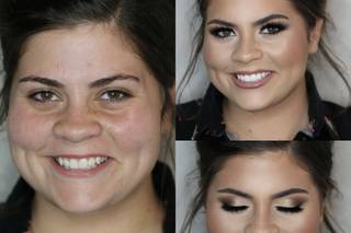 Keidralee Makeup Artistry - 20