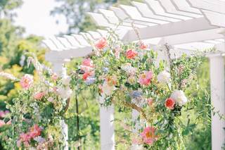 Wild Floral Design - 18