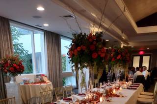Floral Affair - 5