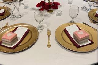 Country Garden Caterers & Venues 1