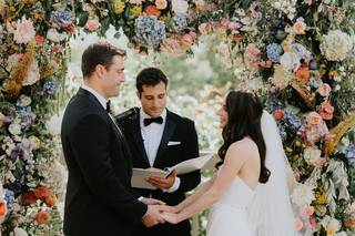 Floraland Weddings & Events - 58