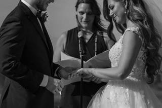 Officiating by Brittany - 7