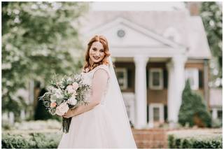 Sarah Elizabeth FACE - 4