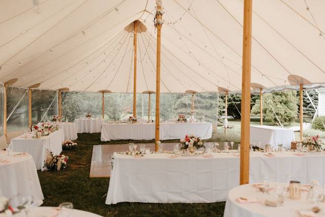 Sperry Tents Hamptons 1