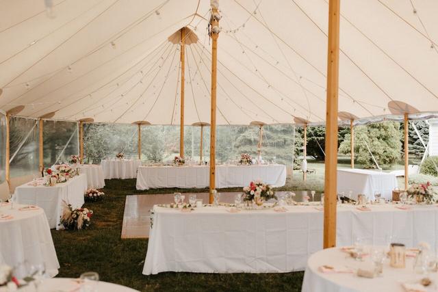 Sperry Tents Hamptons - 1