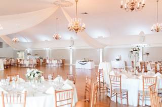 SunnyBrook Ballroom - 15
