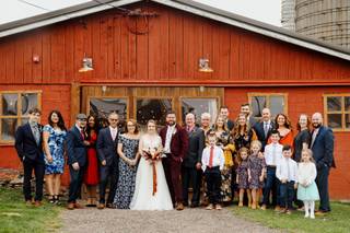 Gilbertsville Farmhouse - 77