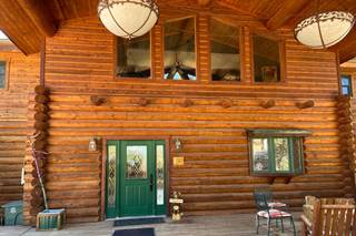 Tihsreed Lodge - 7